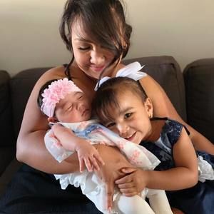 Meet your Posher, Diana